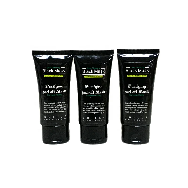 
Creamy Tear Peeling Blackhead Remover Facial Mask for Facial Skin 