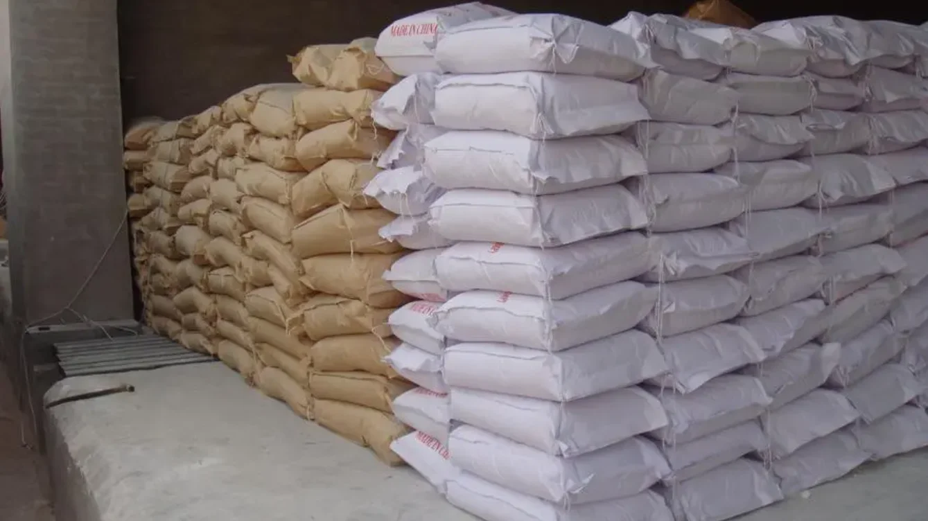 CAS No 14808-60-7 Best Price 98% Powder Silicon Dioxide