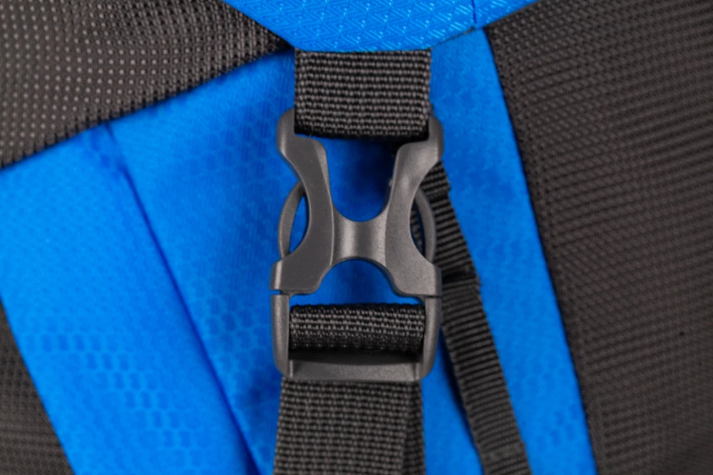 Mountaintop Unisex Hiking Camping Backpack Outdoor Trekking Travel Bag Daypack Waterproof Backpack Outdoor