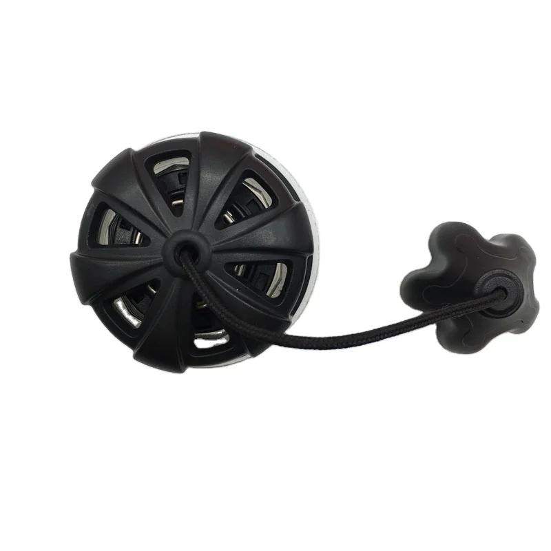 DPR Pressure Valve BCD Dump Valve safty valve for inflatable item