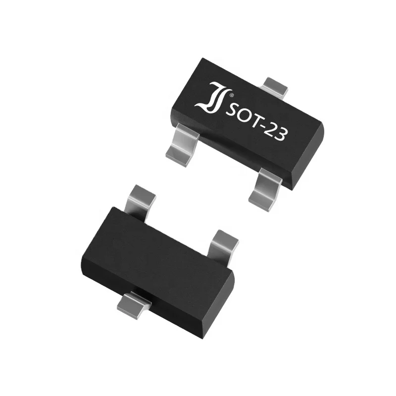 BAS70-04 Discrete Semiconductor Products Diodes Rectifiers Diode Arrays electronic components integrated circuits Generic