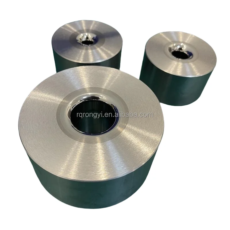 Tungsten Steel Hard Alloy Stretch Mold Shrinkage Tube Mold Drawing Wire Passing Mold