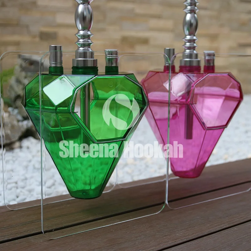 Premium quality hookah AMY deluxe hookah wholesale price