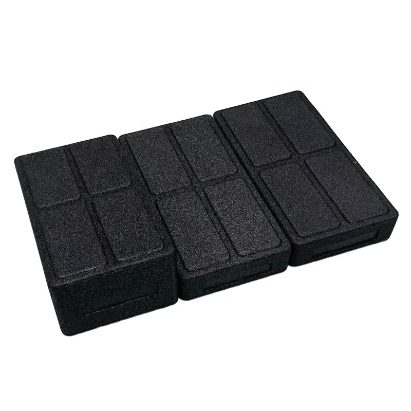 Slant Board 3pcs 12'Foam Incline Board Calf Stretcher for Physical Therapy Equipment Plantar Fasciitis,Heel, Foot Stretching