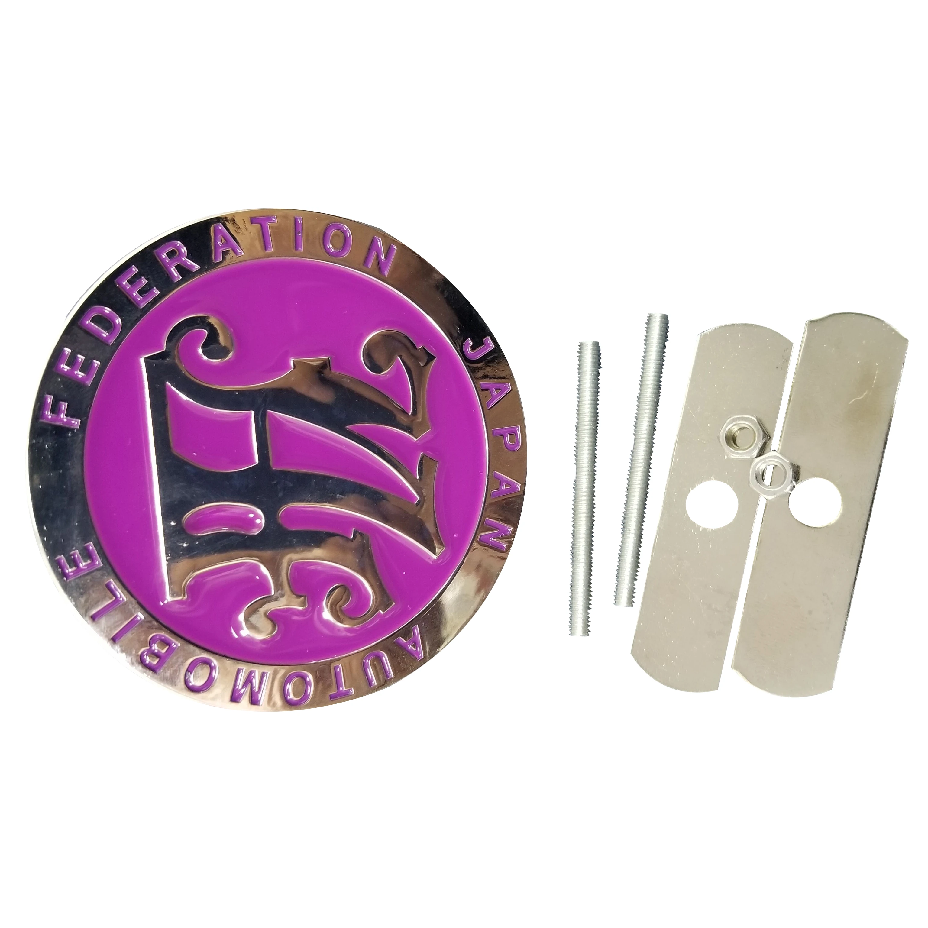 
custom car grill emblems , jaf auto emblems badges branded car logo 