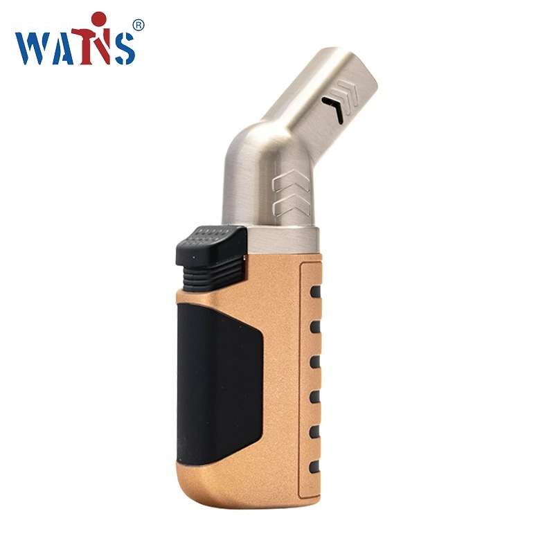 BS-108 high temperature cigarette cigar lighter flame jet smoking torch