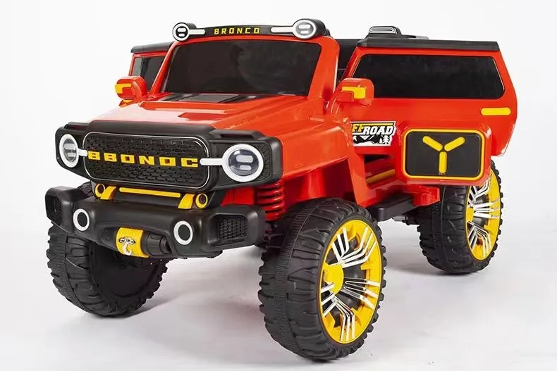 Good Quality best price  big toy cars kids electric car toys