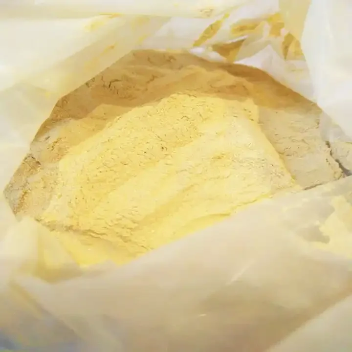 Discount Wholesale ABC 40% 75% 90% Dry Chemical Powder Fire Extinguishing Agent Material Powder