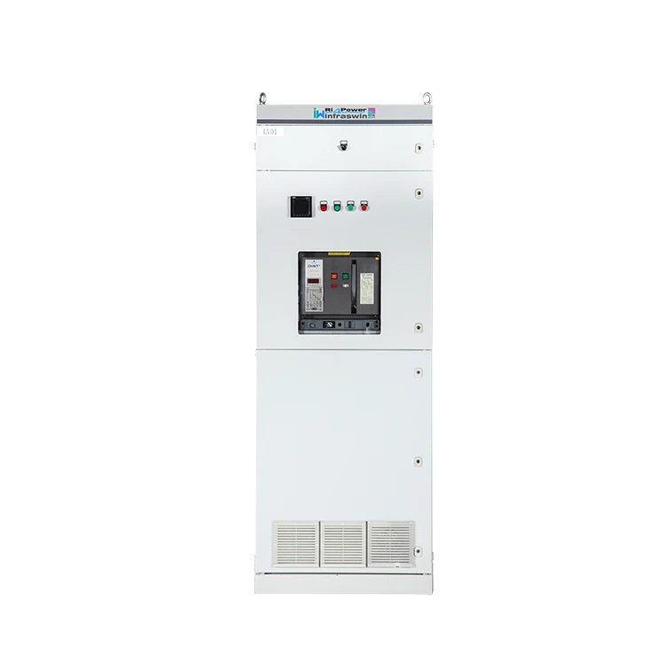CE ABB Siemens Rittal TS8 Series Electrical Switchgear Manufacturer