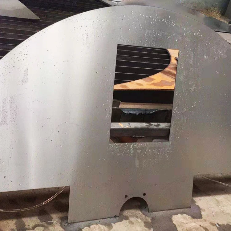 Cnc Cutting Machine Price For Plasma And Flame China Cheap Portable Cnc Plasma Cutting Machine