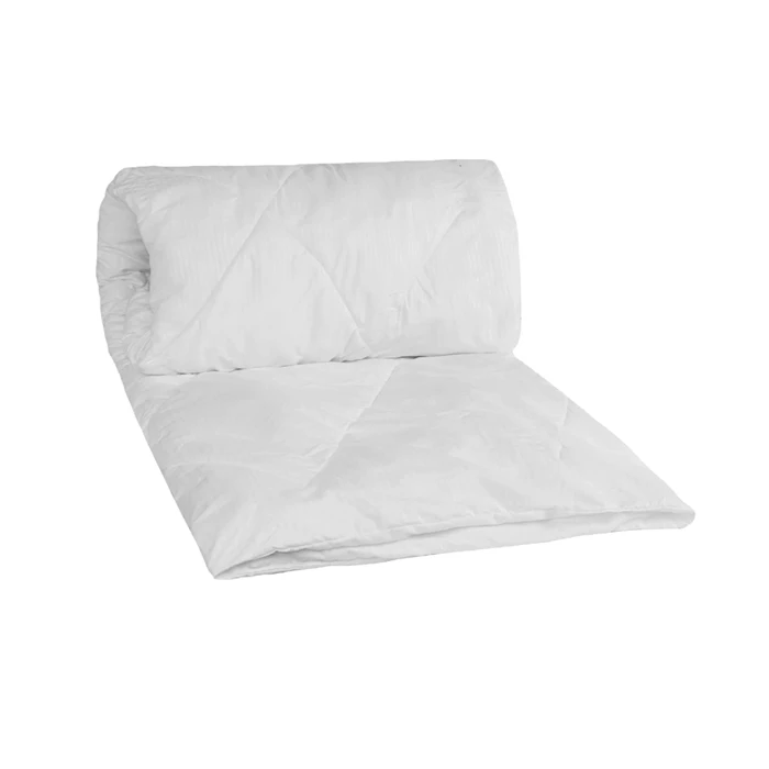 Одеяло из микрофибры для использования в гостиницах сделано малайзии