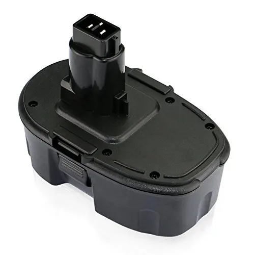 Сменный аккумулятор 18 в 2 0 Ач 3 DC9096 для Ni-MH XRP DC9098 DC9099 DC970 DW9095 DW9096 DW9098 DW9099