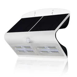 IF award 120lm/w unique global patent motion sensor solar energy path led outdoor led light solar