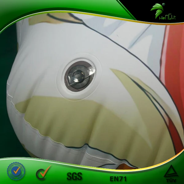 Bouncy Inflatable Pillow 150cm Xxx Long Tube Manga Anime Air Character
