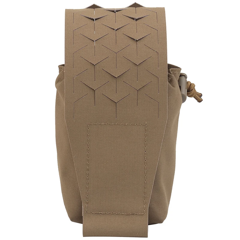 SABADO Molle Tactical Vest SPUD Multi-Purpose Camouflage Double 5.56 7.62 Mag Magazine Bag Tactical Radio Pouch