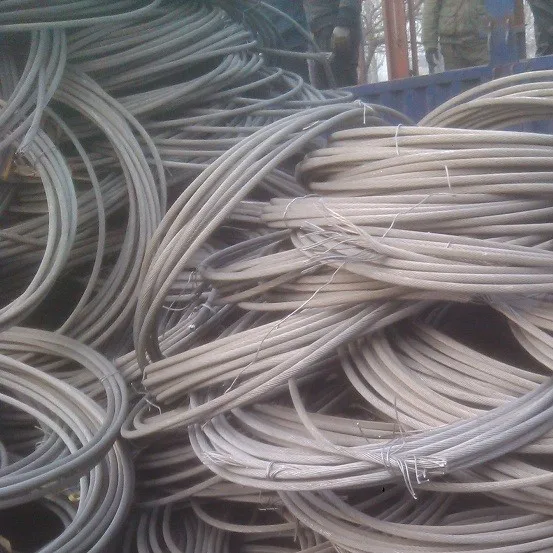 Алюминиевая проволока