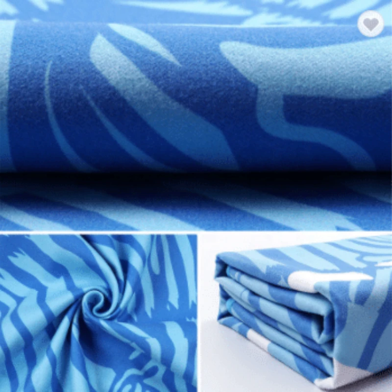 wholesale custom cotton microfiber round beach towel logo print thick kids bath towels turkish beach towels with tassel