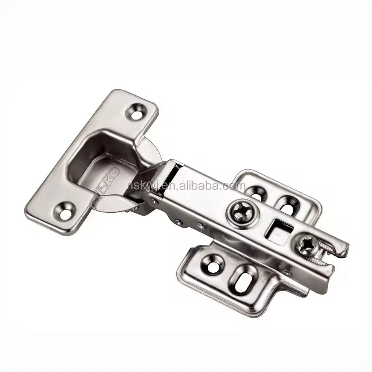 Customized Variety Shapes and Sizes Solid Brass Side Rail 95 Degree Brass Pivot Metal L Shape Hinge Furniture Part furniture hin