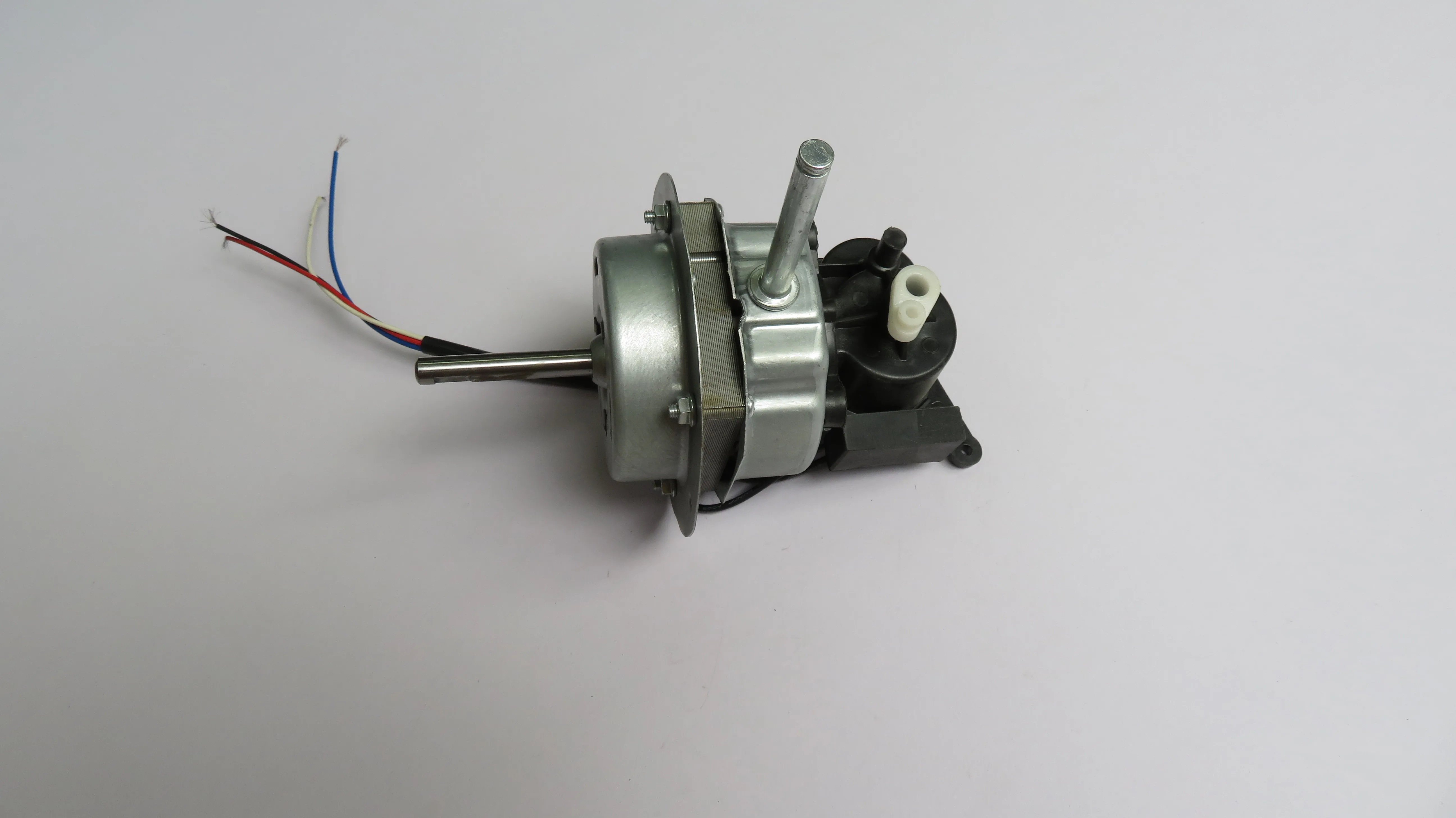 AC 6612 студент вентилятор 10 дюймов алюминиевый провод мотор 220V/240V от