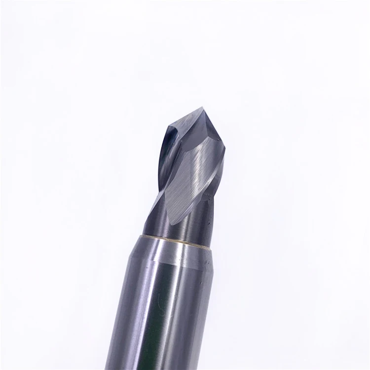 CEM 1620 UF10 original Taegutec carbide end mill