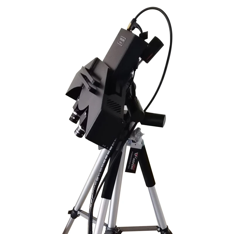 Hot Sale Price 3D Scanner High-precision and Fast Three-dimensional  Cnc Router 3D Scanner