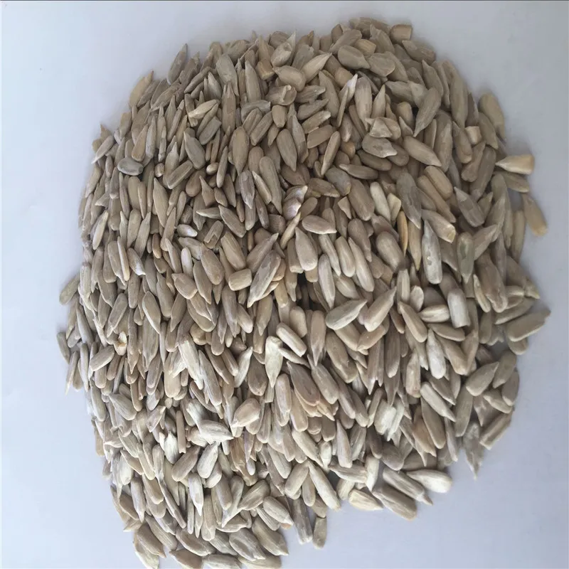 low price export good quality human consumption hulled bakery grade sunflower seed kernels