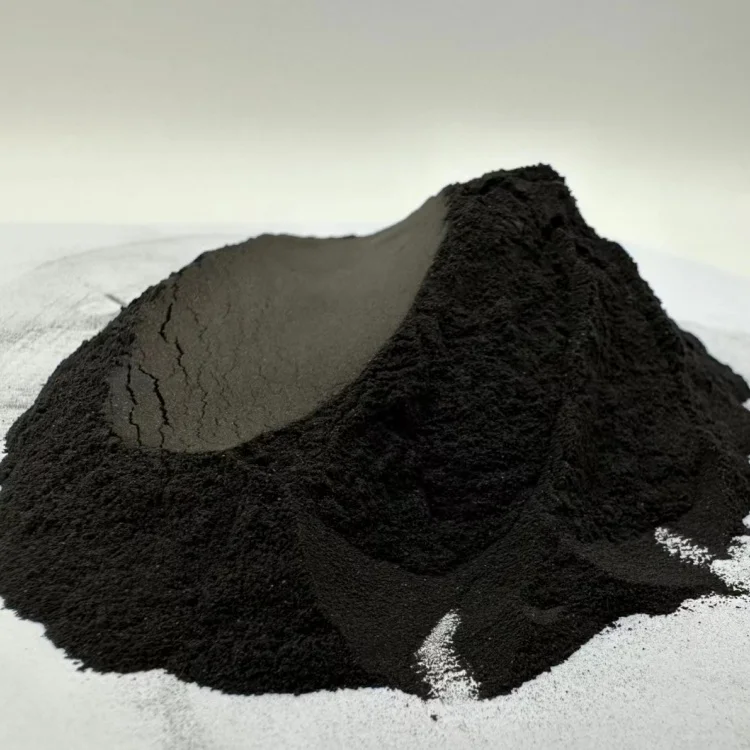 Factory Outlets Humate Fertilizer Water Soluble Sodium Humate Water Soluble Humate Potassium
