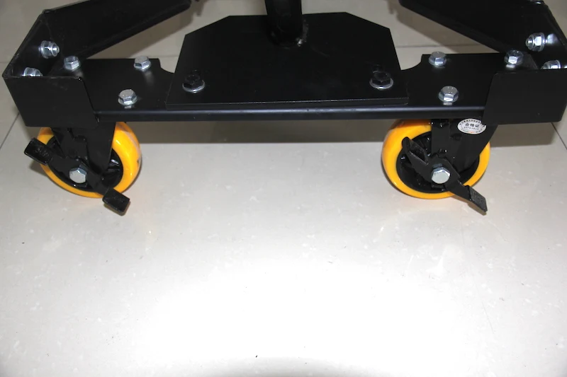 1.5m/5ft electric oscillating standinline exhaust fan portable electric standing giant fan