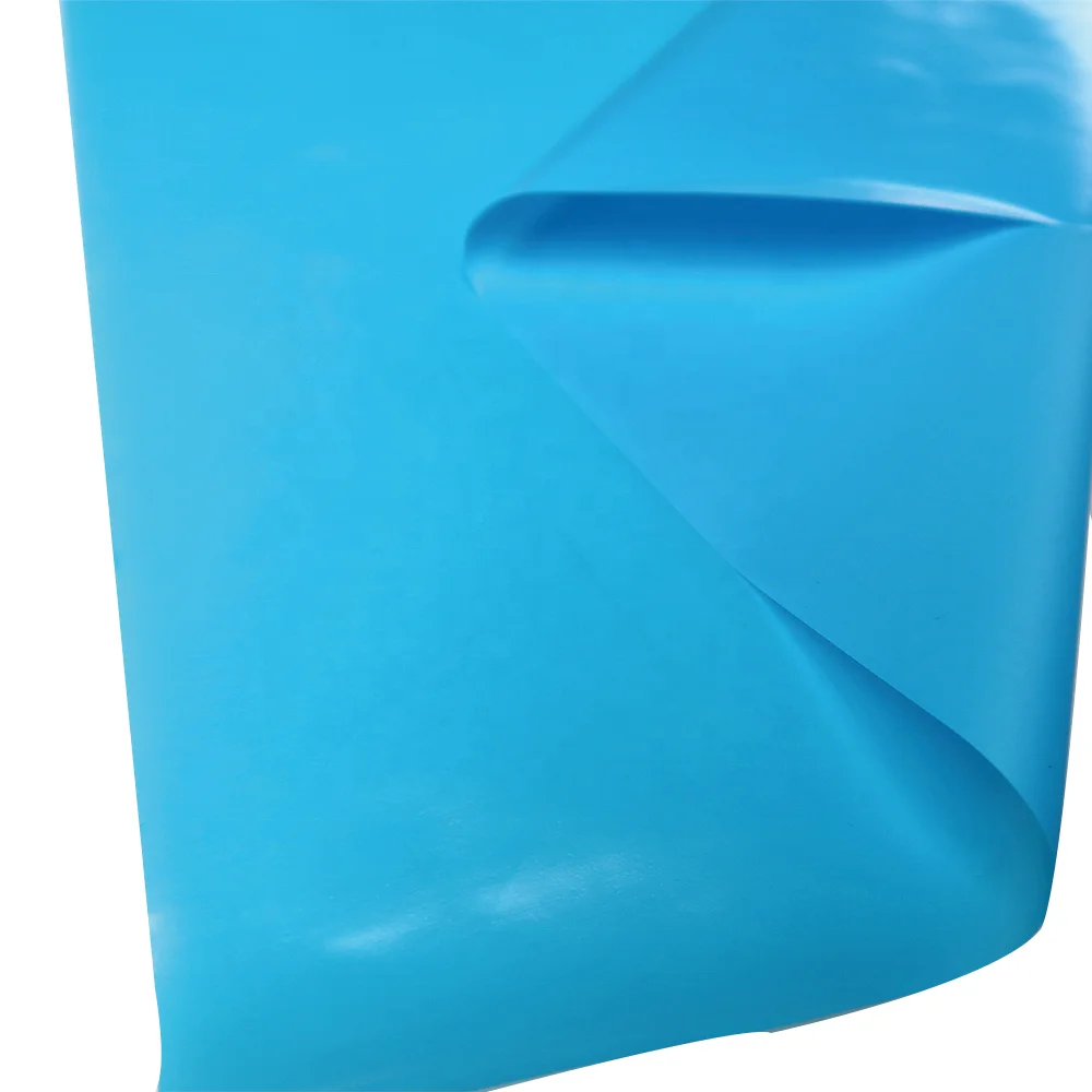 Надувной воздушный коврик для кемпинга, композитная ткань из ТПУ 40D, нейлоновая ткань с покрытием ТПУ