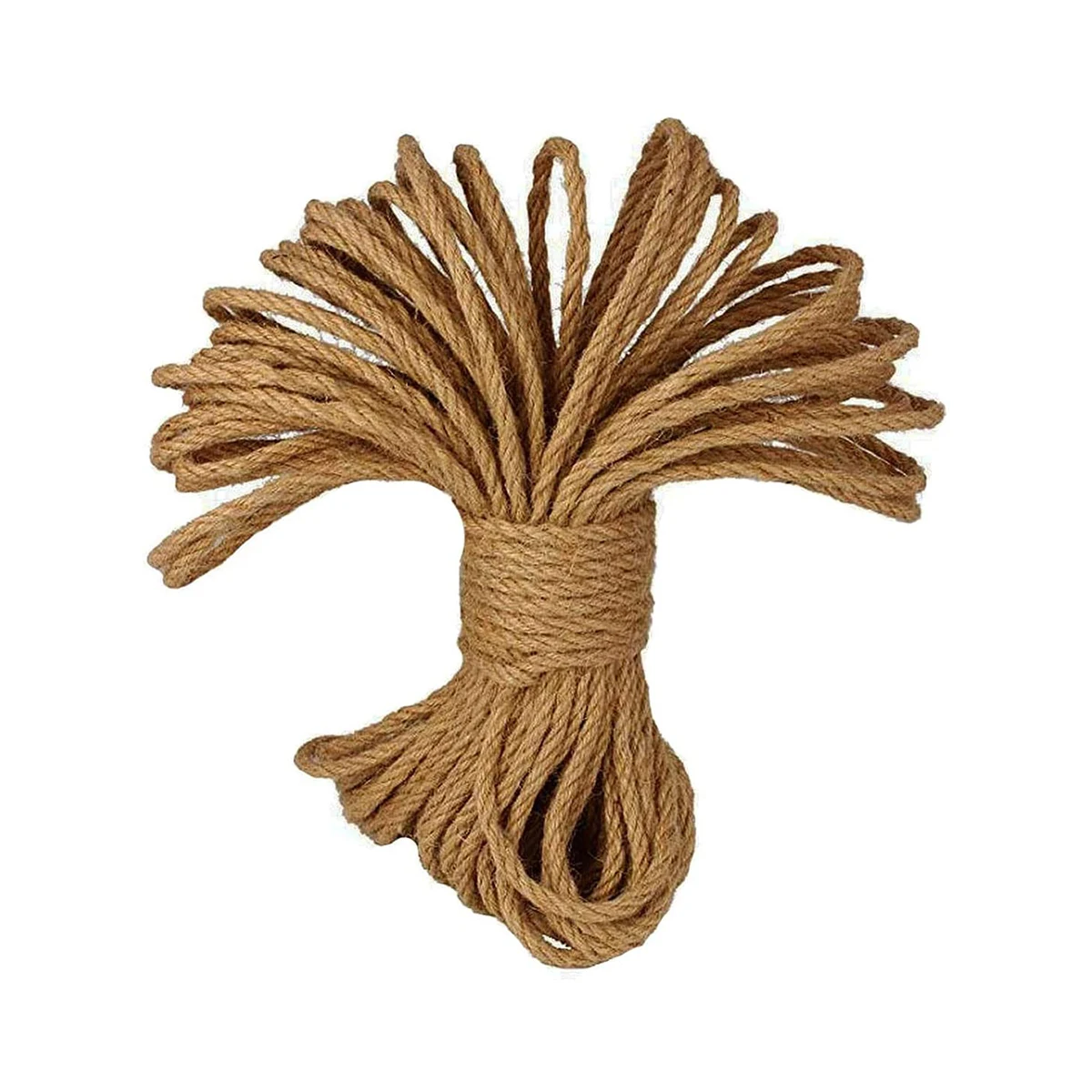 Hot Selling Top Quality 8Mm 10Mm 12Mm 14Mm Rock Climbing Fireproof and high temperature Rope