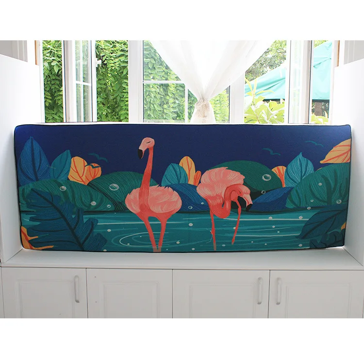 hot sale Home Lounge Chair Rocking cushion water resistance and UV protect Thicken Sofa Mat Bay Window Mat wheelchair