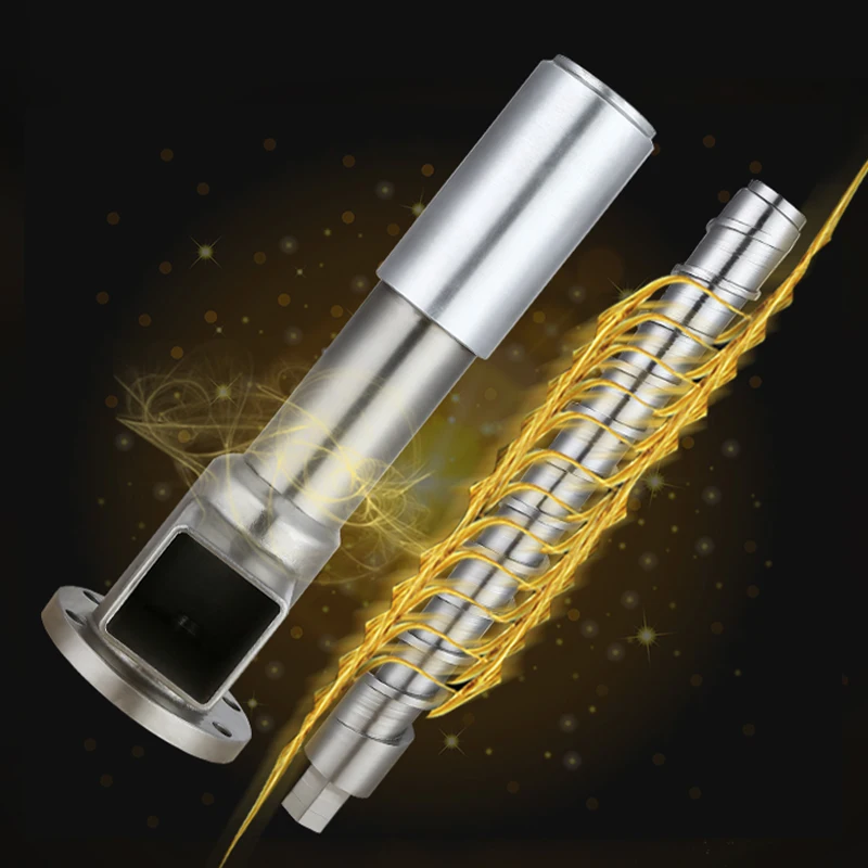 Factory outlet oil press machine for Walnut Okra Soybean Peanuts Moringa Seed