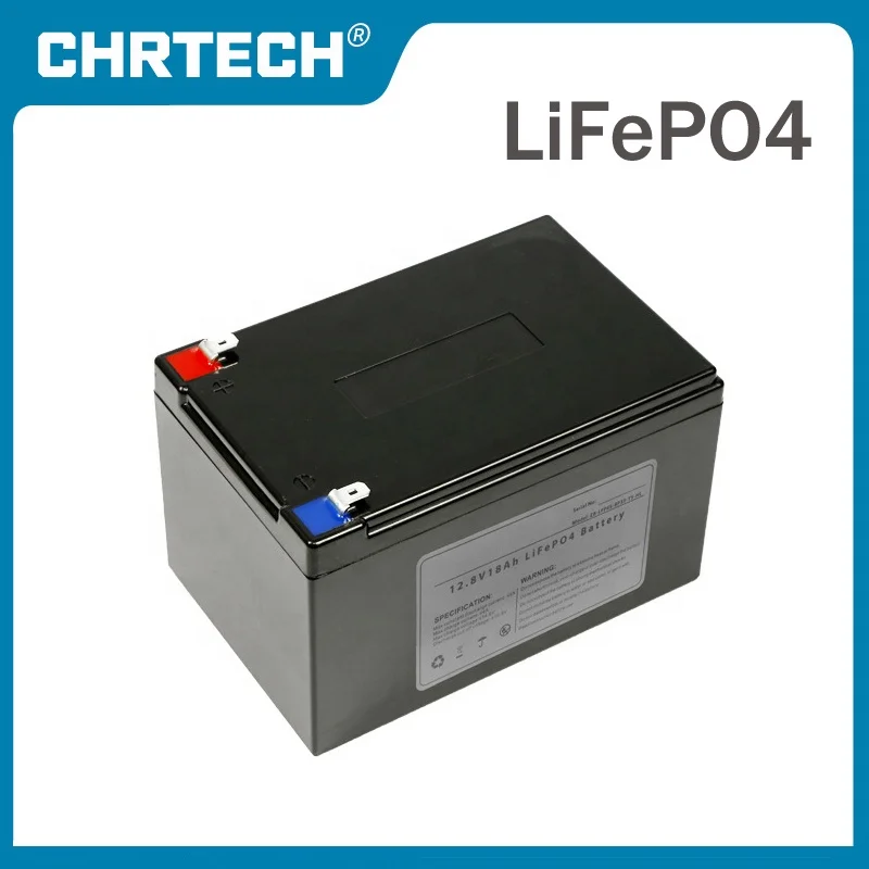 BMS Lithium ion 12V 12.8V 60Ah LifePO4 Energy Storage Battery Pack OEM ODM for UPS Scooter Solar Power System