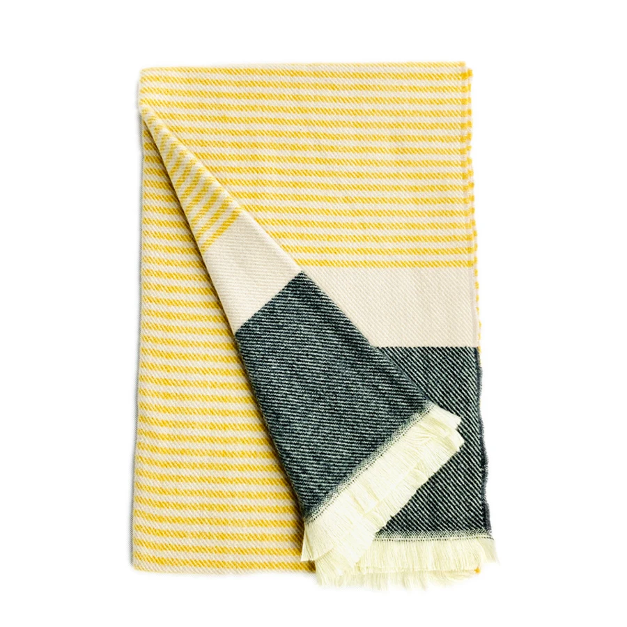 Factory Direct Sale High quality winter cashmere warm scarf for women 7 colors