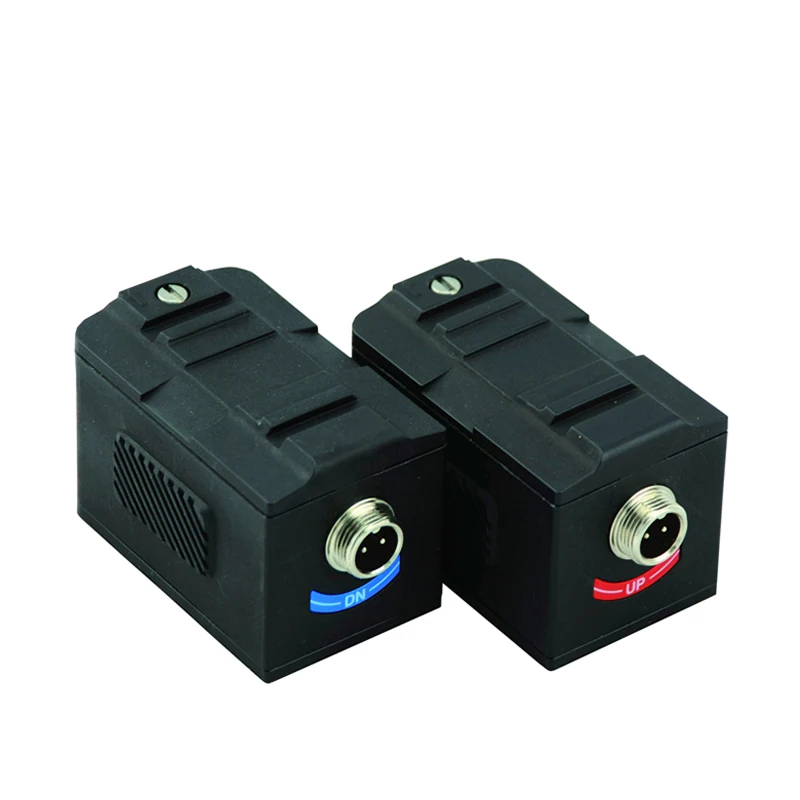  Best price portable ultrasonic digital 4-20ma output clamp on flow