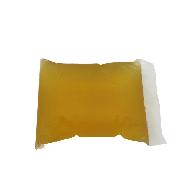 Pressure sensitive adhesive Daily chemical silicone for hot melt adhesive