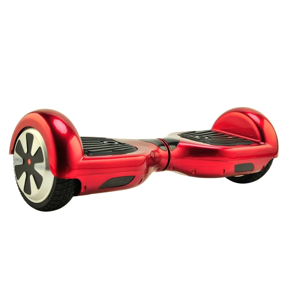 250W e-scooter chic patent 2 wheel dual motor electric self balancing scooters for adults