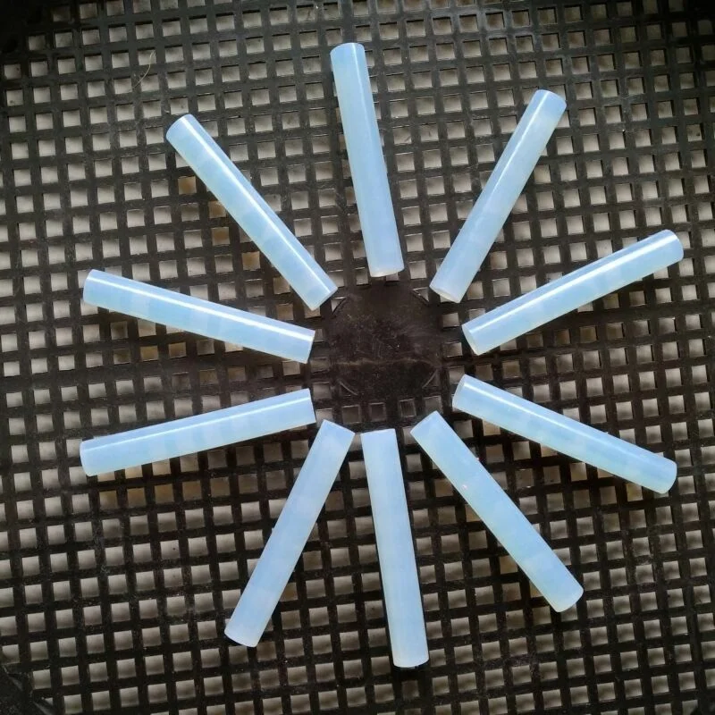 Hot Melt Adhesive Fishing Rod Guide Repair Glue Stick Component