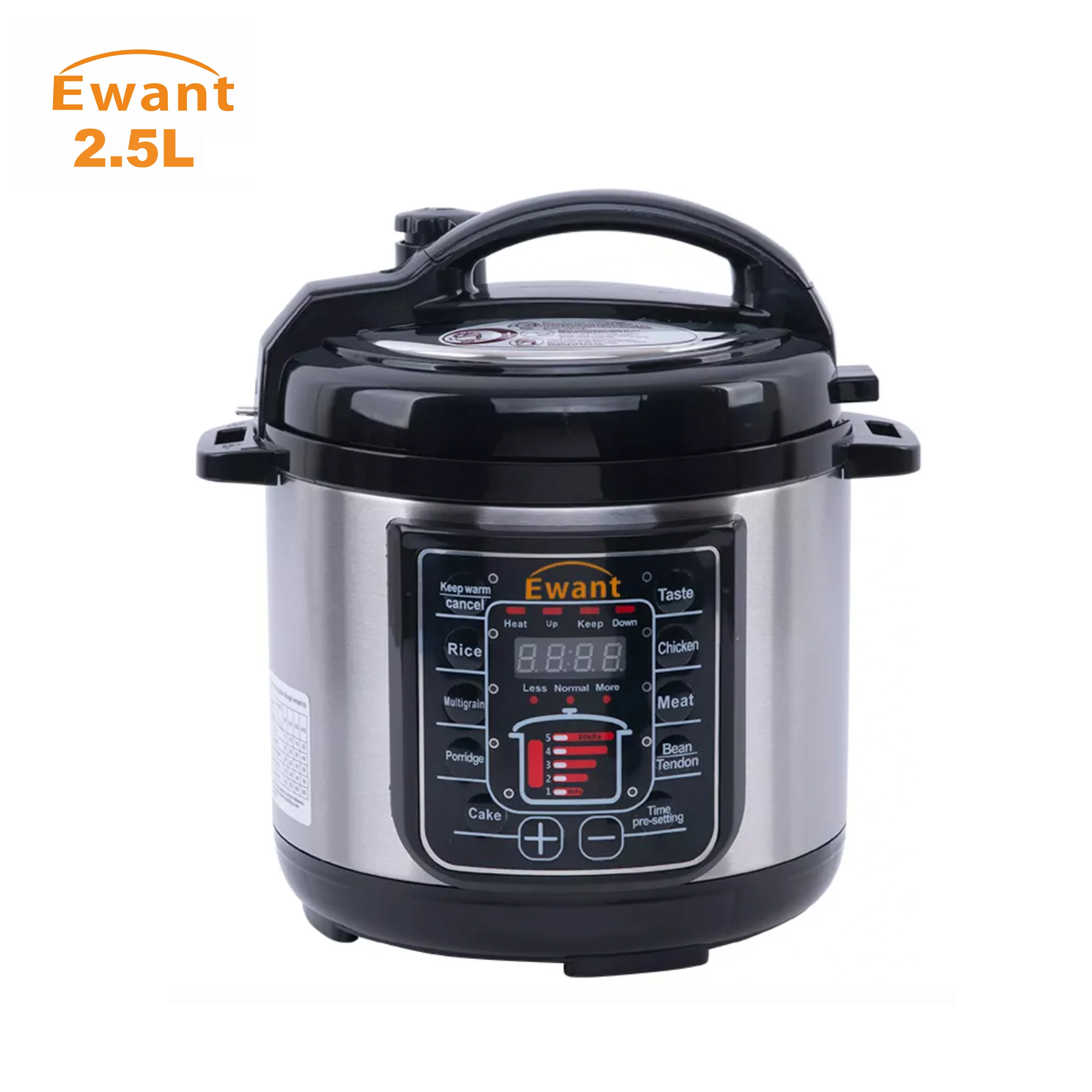 Ewant л, приборы для приготовления пищи, умная Коммерческая электрическая мультискороварка