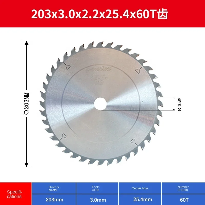 Universal 1xNew Saw Blade Disc For Angle Grinder 85mm Diameter 15mm Bore Diameter Wood Cutting Disc Circular 36 Teeth
