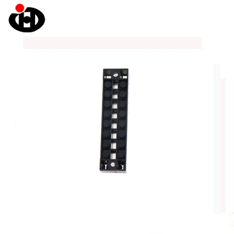 Screw Terminal Connector TB1512 TC603 20-bit High Power Copper Terminal Block Thickened