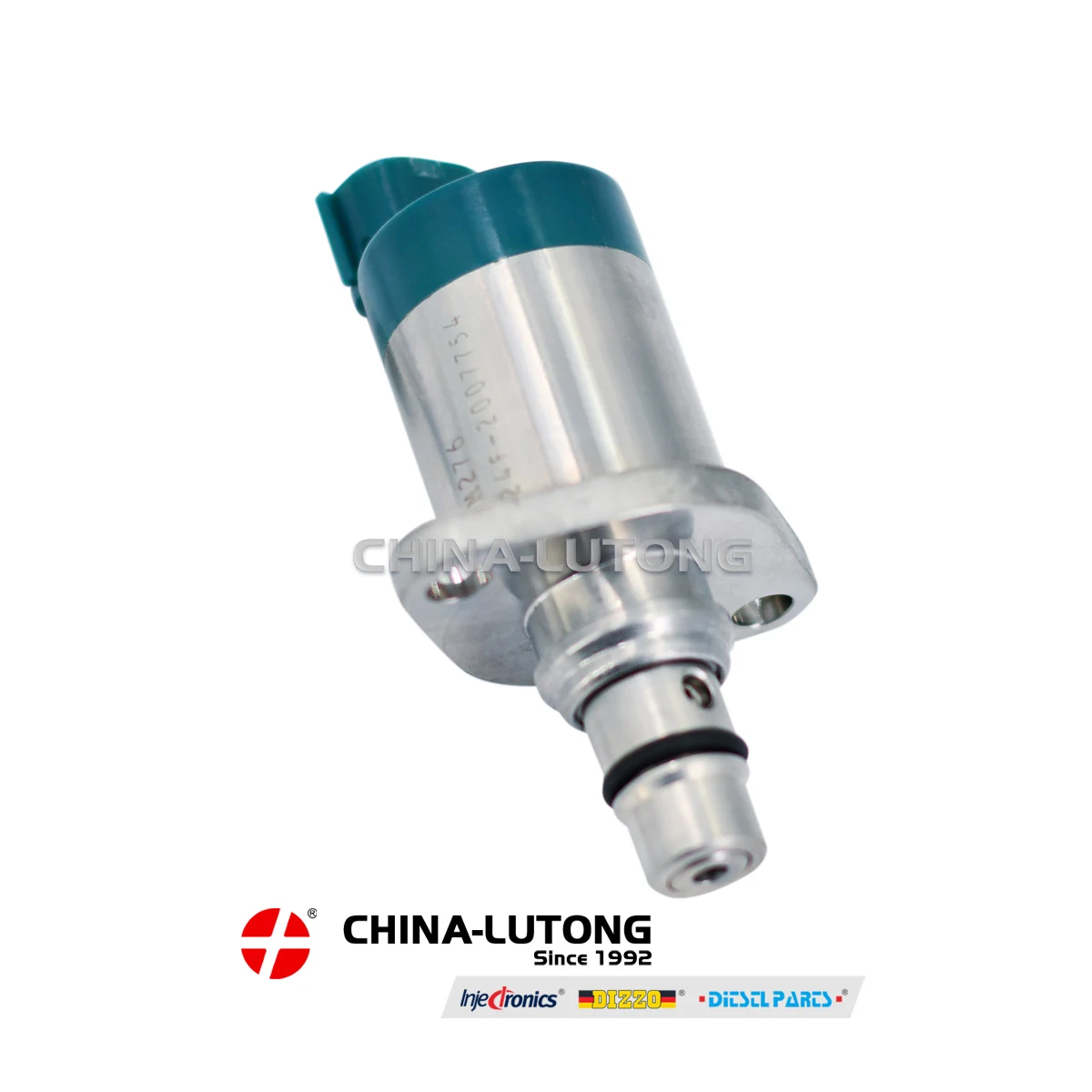 Fuel Regulator Suction Control Valve SCV 294200-2760 Pressure Control Valve for Engine Mitsubishi 4M41 Nissan YD25 Isuzu 4JJ1