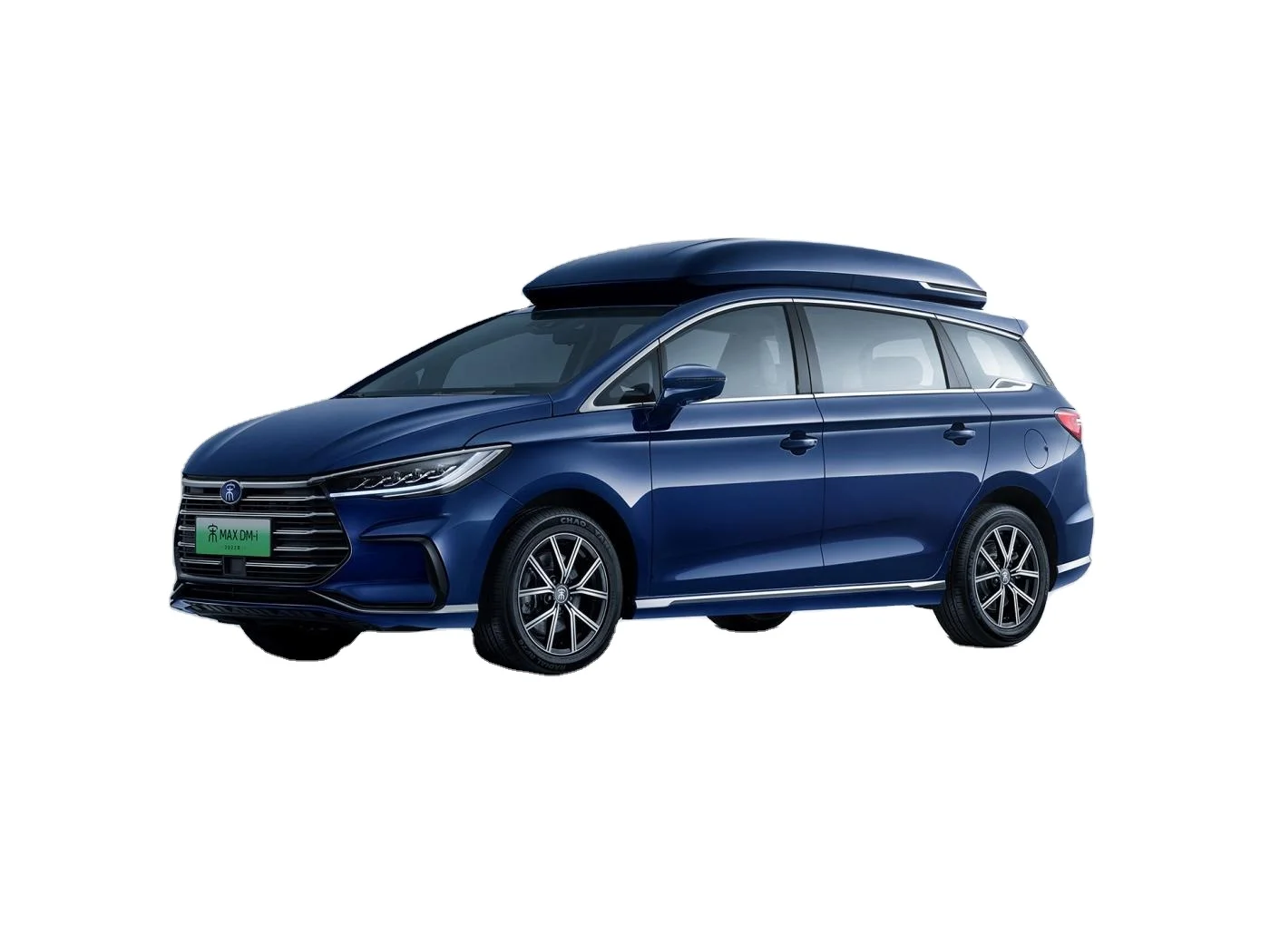 BYD Song MAX New Energy 2022 DM-i 105KM Executive Edition