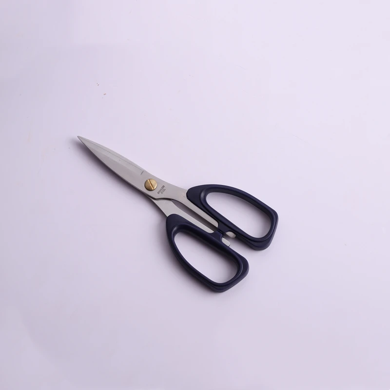 Многофункциональные ножницы из нержавеющей стали для дома и офиса мощные куриных костей кухонные быстрая доставка с фабрики