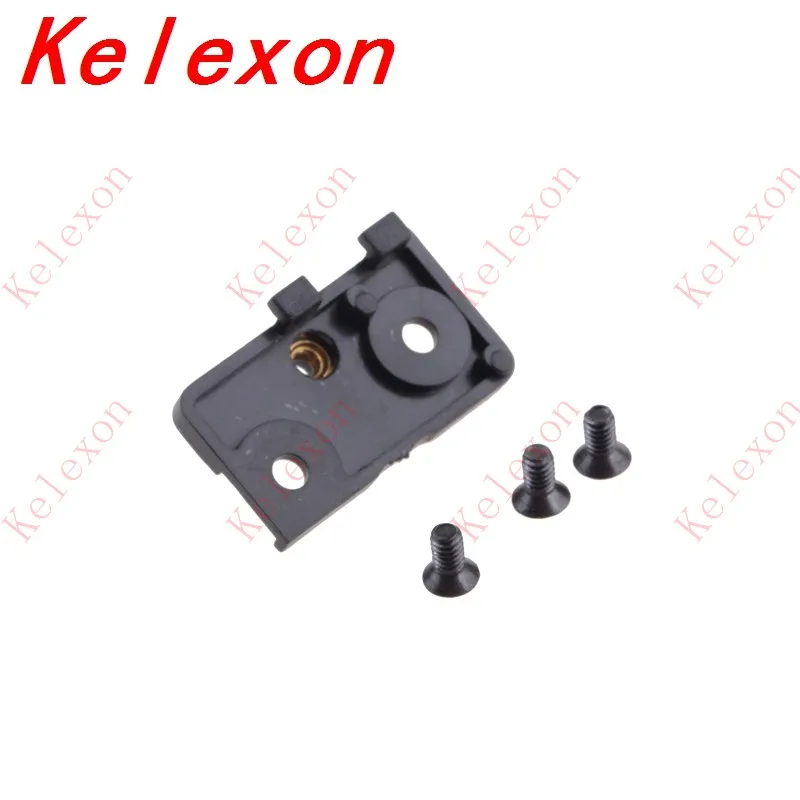 Новинка для Dell Latitude E5480 E5590 5290 5280 Precision 3530 M.2 SSD Caddy X3DN4