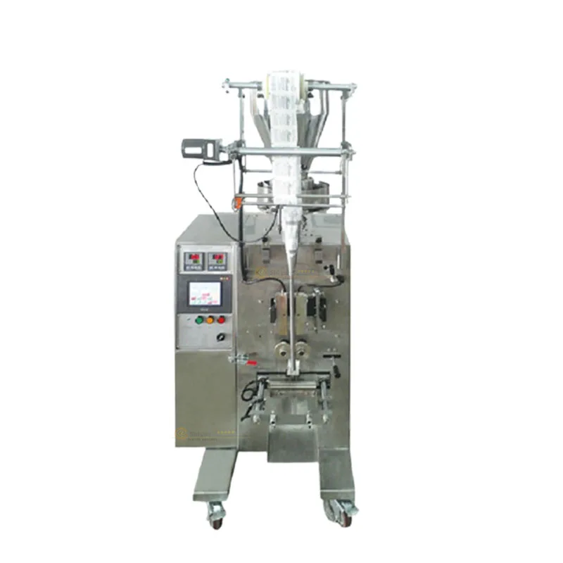 Tomato paste packaging machine water juice liquid packing machine price packing filing machine factory