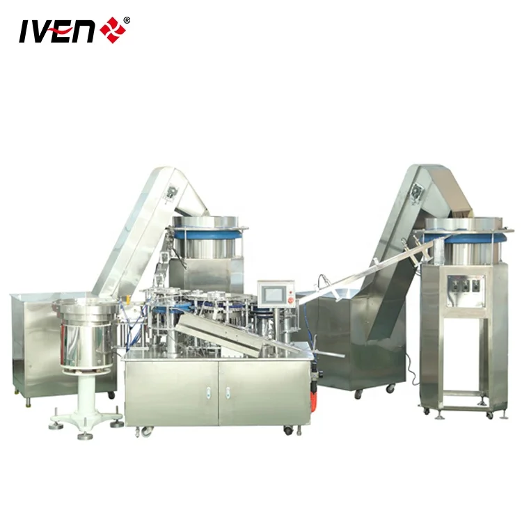 Factory Quality Guaranteed Disposable Syringe With Needle Making Machine