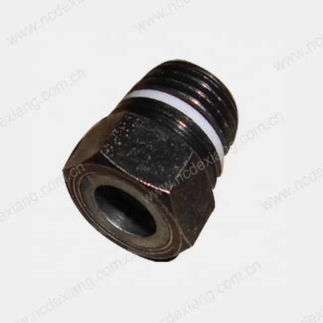 Genuine Curtis Nut for Ford Transit V348 7C34 3F656 AA 4747355