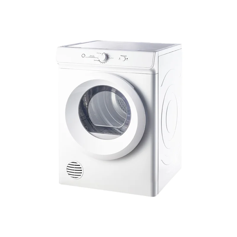 6 кг Мини умная сушилка для ткани вращающаяся сушилка