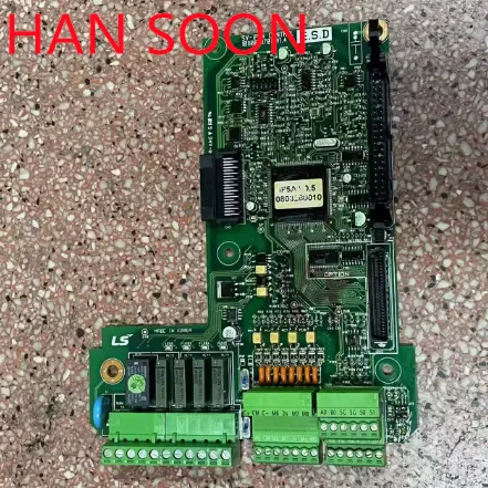Inverter IP5 series 10110001701 and SV-IP5A Control motherboard CPU board